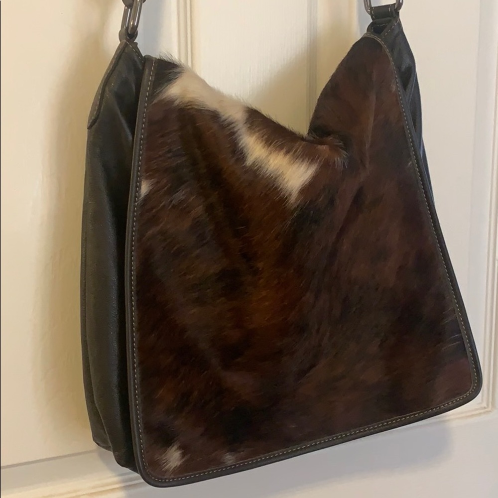 Cowhide Bag - image 2